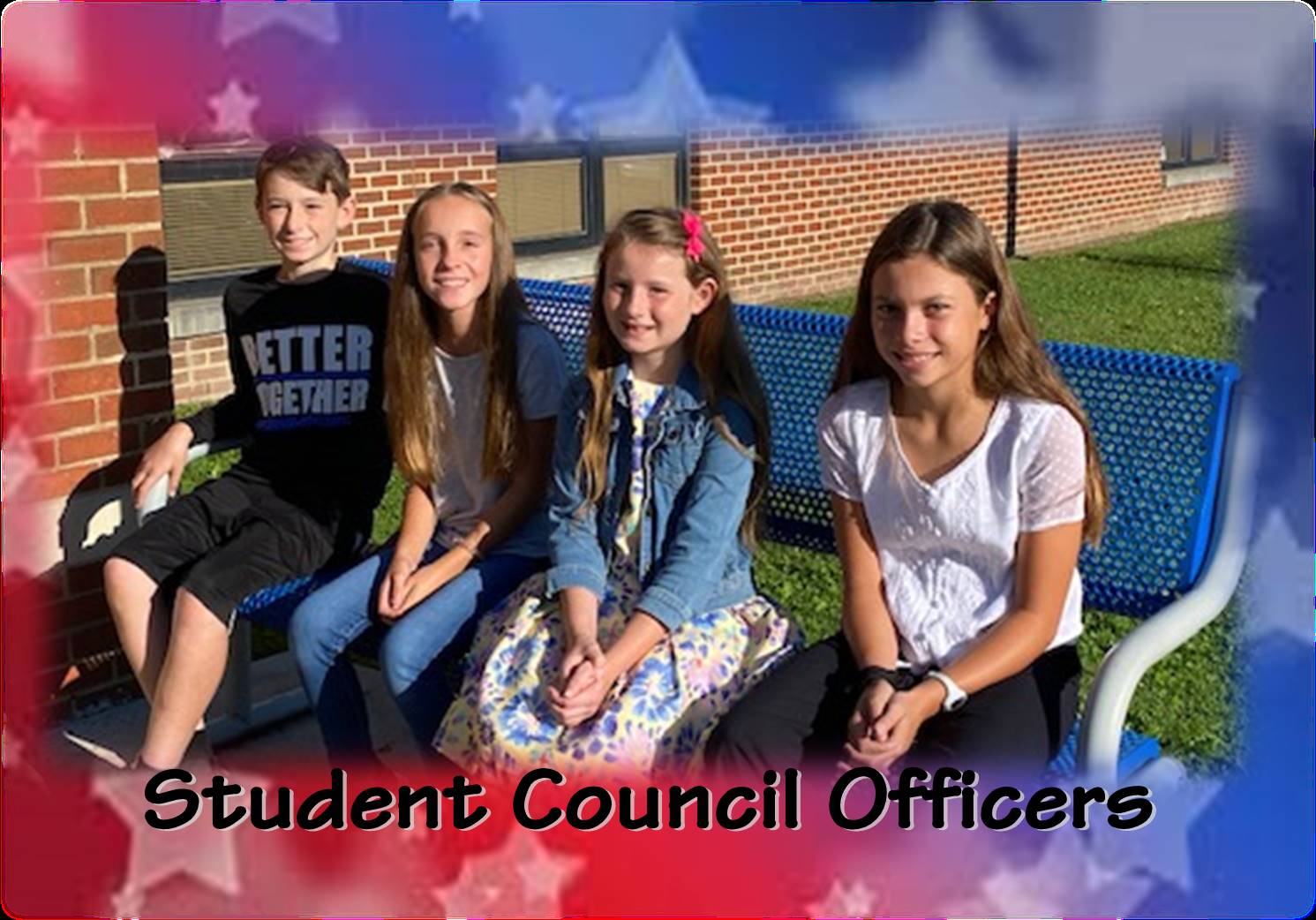 student council